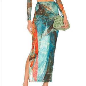REVOLVE FARAI LONDON 2 piece set